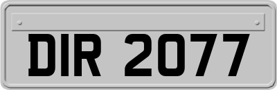 DIR2077