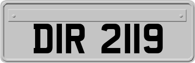 DIR2119
