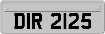 DIR2125