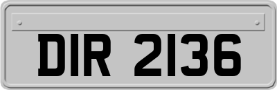 DIR2136