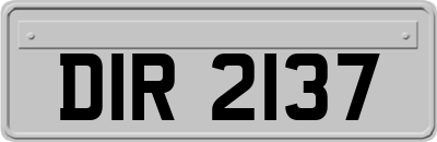 DIR2137