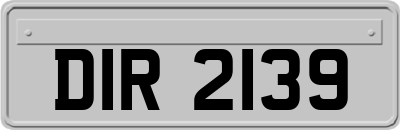 DIR2139