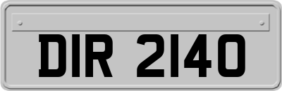 DIR2140