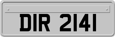 DIR2141