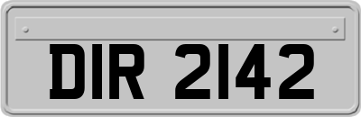 DIR2142