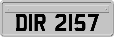 DIR2157
