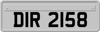 DIR2158