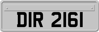 DIR2161