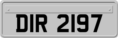 DIR2197