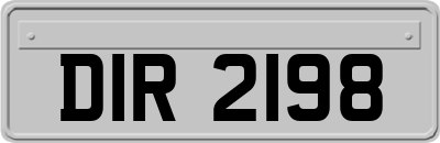 DIR2198