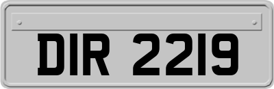 DIR2219