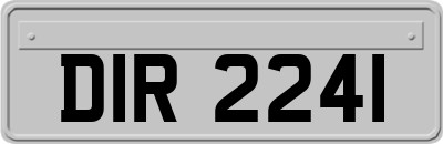 DIR2241