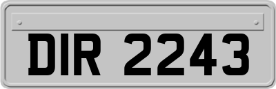 DIR2243
