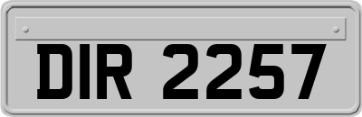 DIR2257