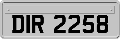 DIR2258