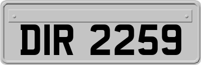 DIR2259