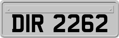 DIR2262
