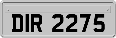 DIR2275