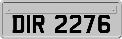 DIR2276