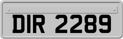 DIR2289