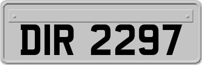 DIR2297
