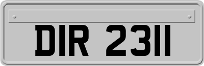 DIR2311