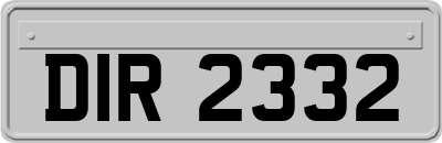 DIR2332
