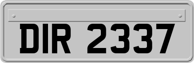 DIR2337