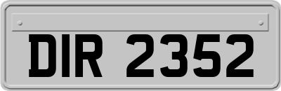 DIR2352