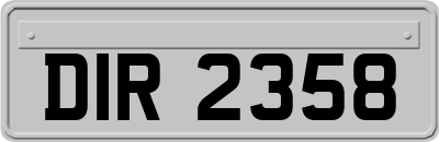 DIR2358