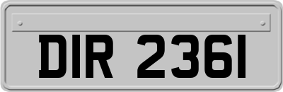 DIR2361