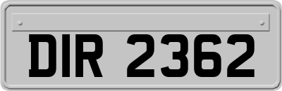 DIR2362