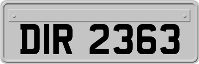 DIR2363