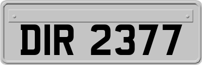 DIR2377