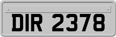 DIR2378