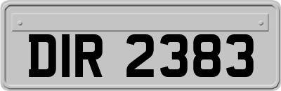 DIR2383