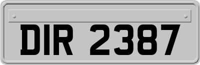 DIR2387