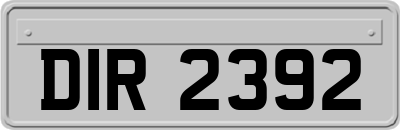DIR2392