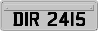 DIR2415