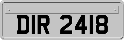 DIR2418