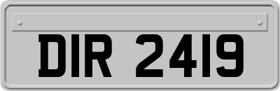 DIR2419
