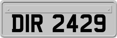 DIR2429