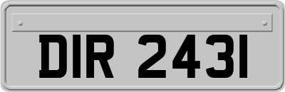 DIR2431