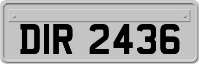 DIR2436