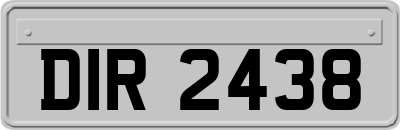 DIR2438