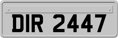 DIR2447