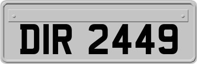 DIR2449