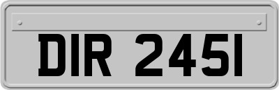 DIR2451