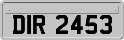 DIR2453