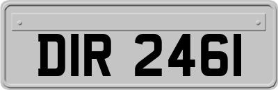 DIR2461